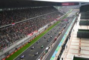 乐鱼体育-F1点燃上海赛事经济：330元到42800元门票全售罄，周边多家酒店一房难求