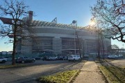 米体丨米兰双雄要求5月开始新球场前期工程
