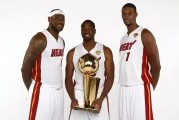 乐鱼体育官方网站-NBA巨星抱团5大失败组合！湖人F4两度败北，哈登杜兰特毁于伤病
