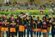 乐鱼体育登录入口-卫冕成功后，这支上海男篮还能带来更多惊喜？