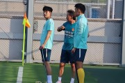 乐鱼体育登录入口-比赛还没开打，国足先遭当头两棒子，两个坏消息，取胜泰国队悬了