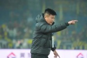 乐鱼体育app下载-中超赛后罕见一幕：李金羽甩手走人，郑智暴走咆哮被拉拽！